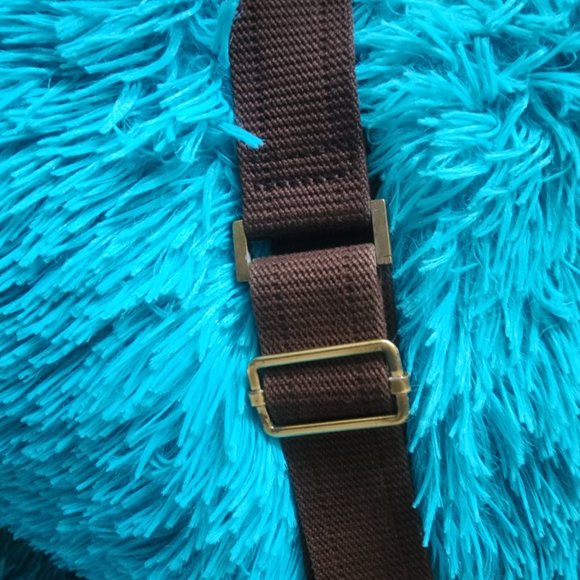 LOUIS VUITTON - AUTHENTIC UNISEX MONOGRAM BOSPHORE FANNY PACK - Picture 10 of 11